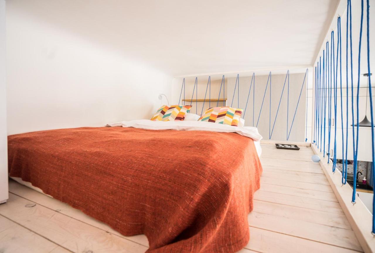 Oomph Warsaw Central Premium Apartments エクステリア 写真