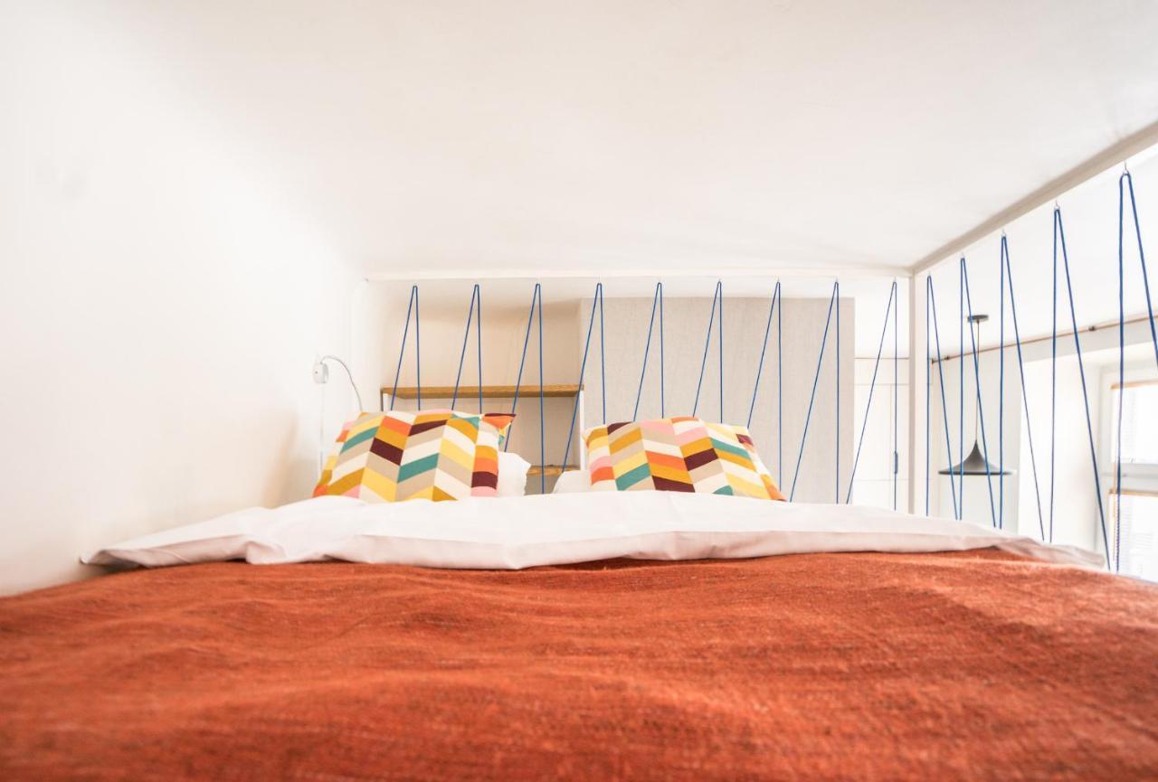 Oomph Warsaw Central Premium Apartments エクステリア 写真